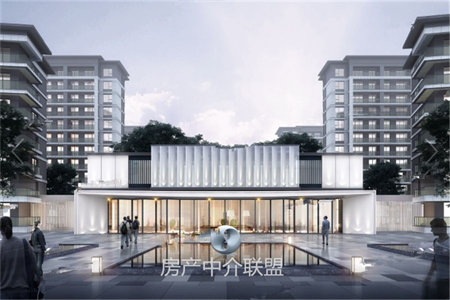 福兴花园中等装修送车库送储藏室现出售